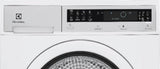 Front Load Compact Dryer with IQ-Touch® Controls - 4.0 Cu. Ft.