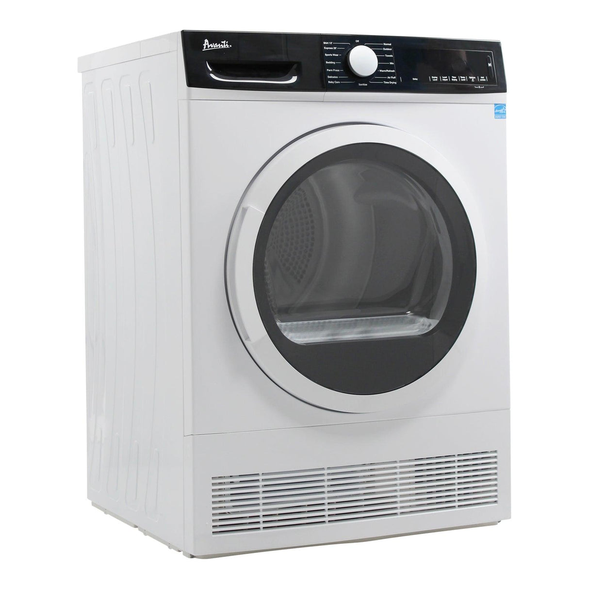 Avanti Front Load Clothes Dryer