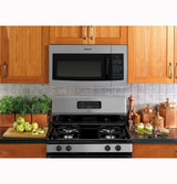 Hotpoint® 1.6 Cu. Ft. Over-the-Range Microwave Oven