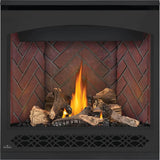 Ascent? 36 Direct Vent Gas Fireplace