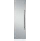 Monogram 24" Smart Integrated Column Freezer
