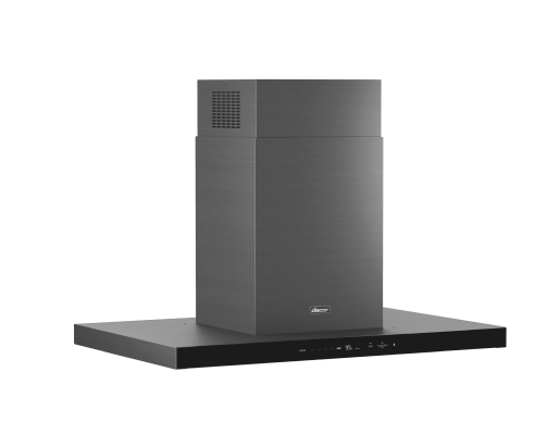 DHD42U990IM/DA Graphite Stainless