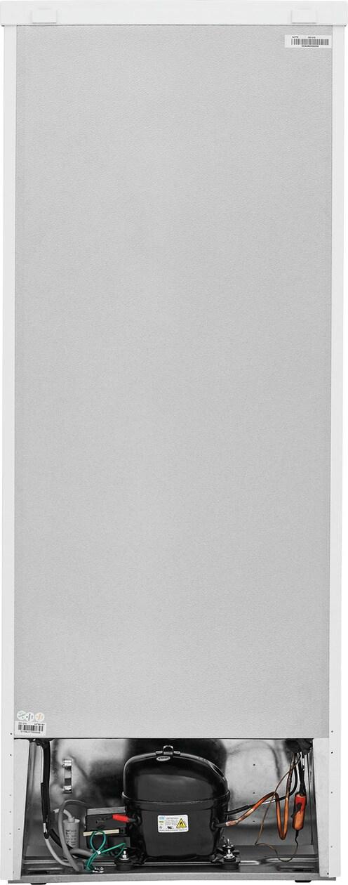 6 Cu. Ft. Upright Freezer