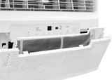 Frigidaire Gallery 6,000 BTU Quiet Temp Smart Room Air Conditioner