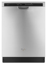 ENERGY Star® Certified Dishwasher with TotalCoverage Spray Arm