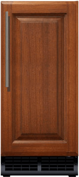 15" Nugget Ice Maker Panel Ready w Pump