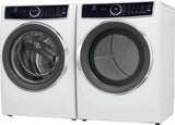 Electrolux Front Load Perfect Steam™ Electric Dryer with Balanced Dry™ and Instant Refresh ™ 8.0 Cu. Ft.