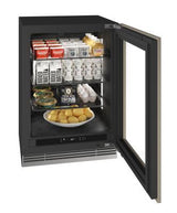 Urre324 24" Refrigerator With Integrated Frame Finish (115 V/60 Hz)
