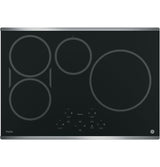 GE Profile™ 30" Built-In Touch Control Induction Cooktop