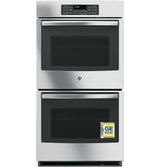 GE® 27" Built-In Double Wall Oven