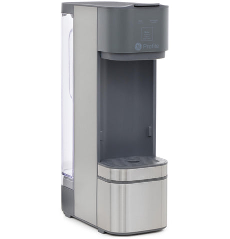 GE Profile™ Brewpal™ Coffee Maker designed for Opal™