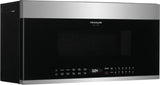 Frigidaire Gallery 1.5 Cu. Ft. Over-The-Range Microwave with Convection
