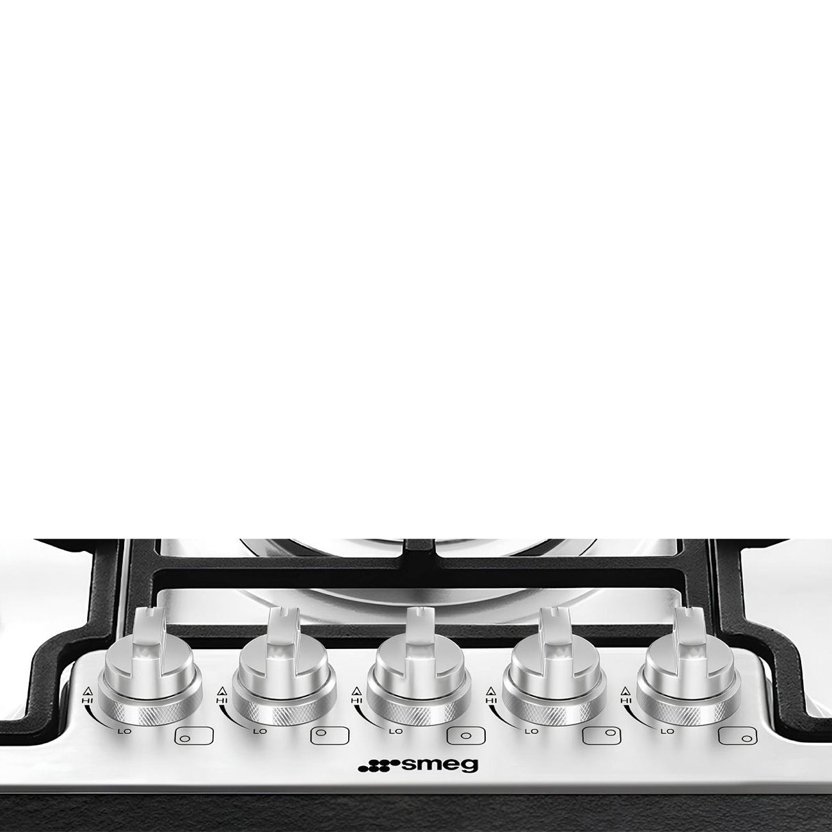 Cooktop Stainless steel PGFU30X2