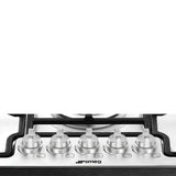 Cooktop Stainless steel PGFU30X2
