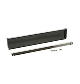 Optional Backguard for 27" Drop-In Electric Range