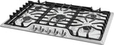Frigidaire Gallery 36" Gas Cooktop