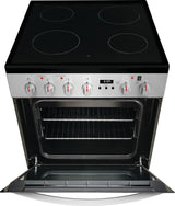 24" Freestanding Electric Range
