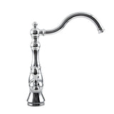 ZLINE Rembrandt Kitchen Faucet in Chrome (REM-KF-CH)