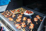 Prestige 500 Gas Grill , Natural Gas, Stainless Steel