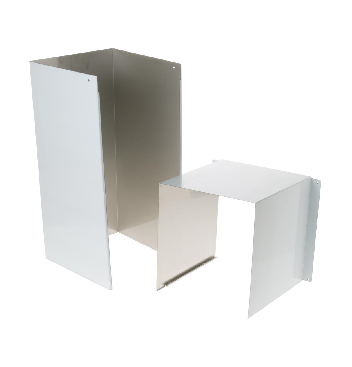 Electric Range Accessory - Chimney Extension Kit