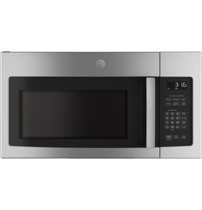 Black On Stainless