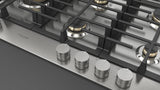 36" GAS COOKTOP