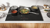 800 Series 30" Built-In Electric Induction Cooktop