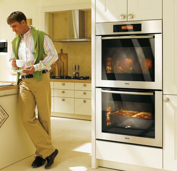 Ovens