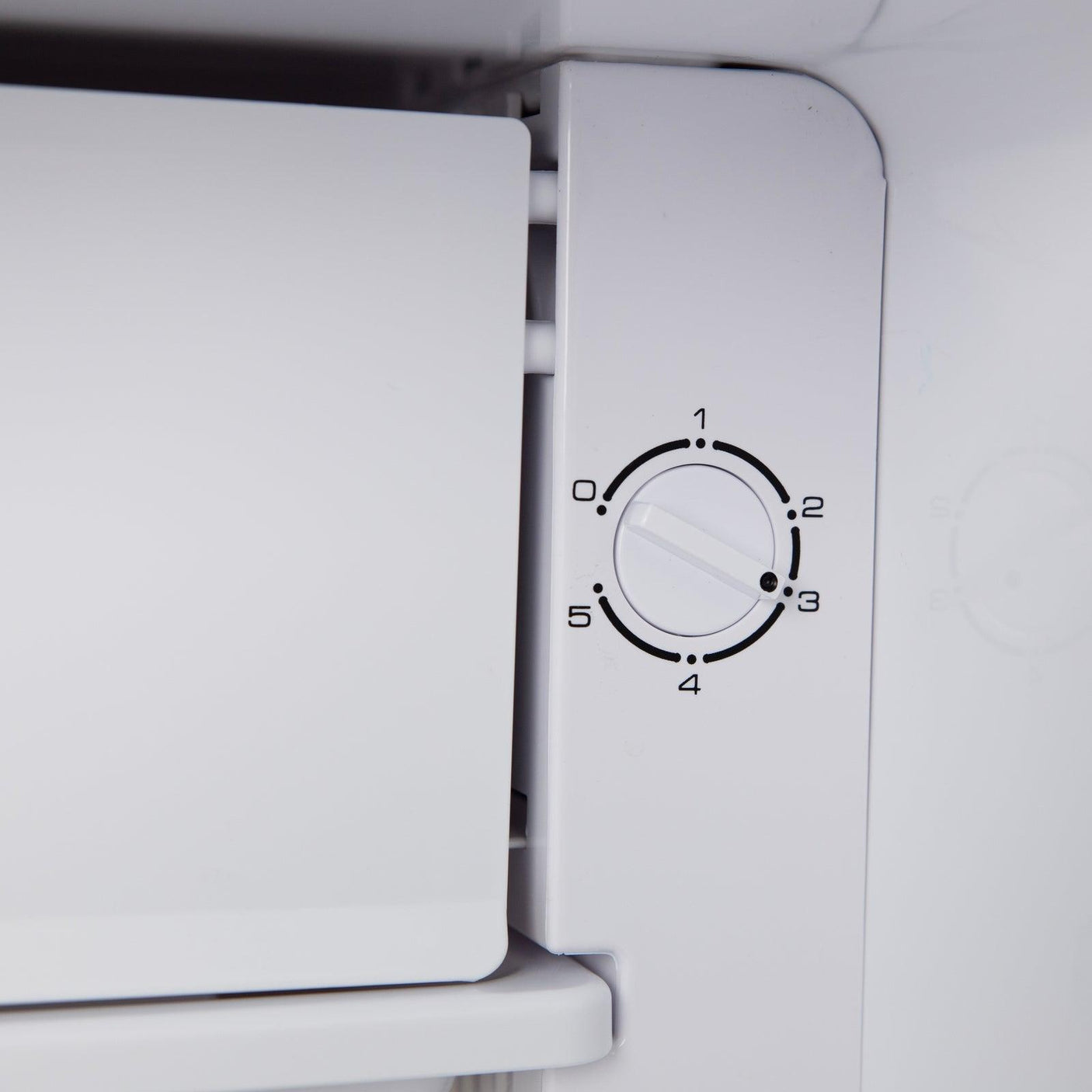 Avanti 3.3 cu. ft. Compact Refrigerator - White