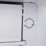 Avanti 3.3 cu. ft. Compact Refrigerator - White