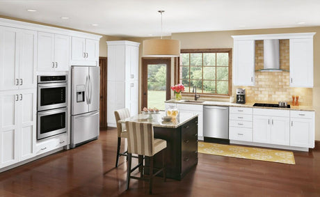 Frigidaire 30" Induction Cooktop
