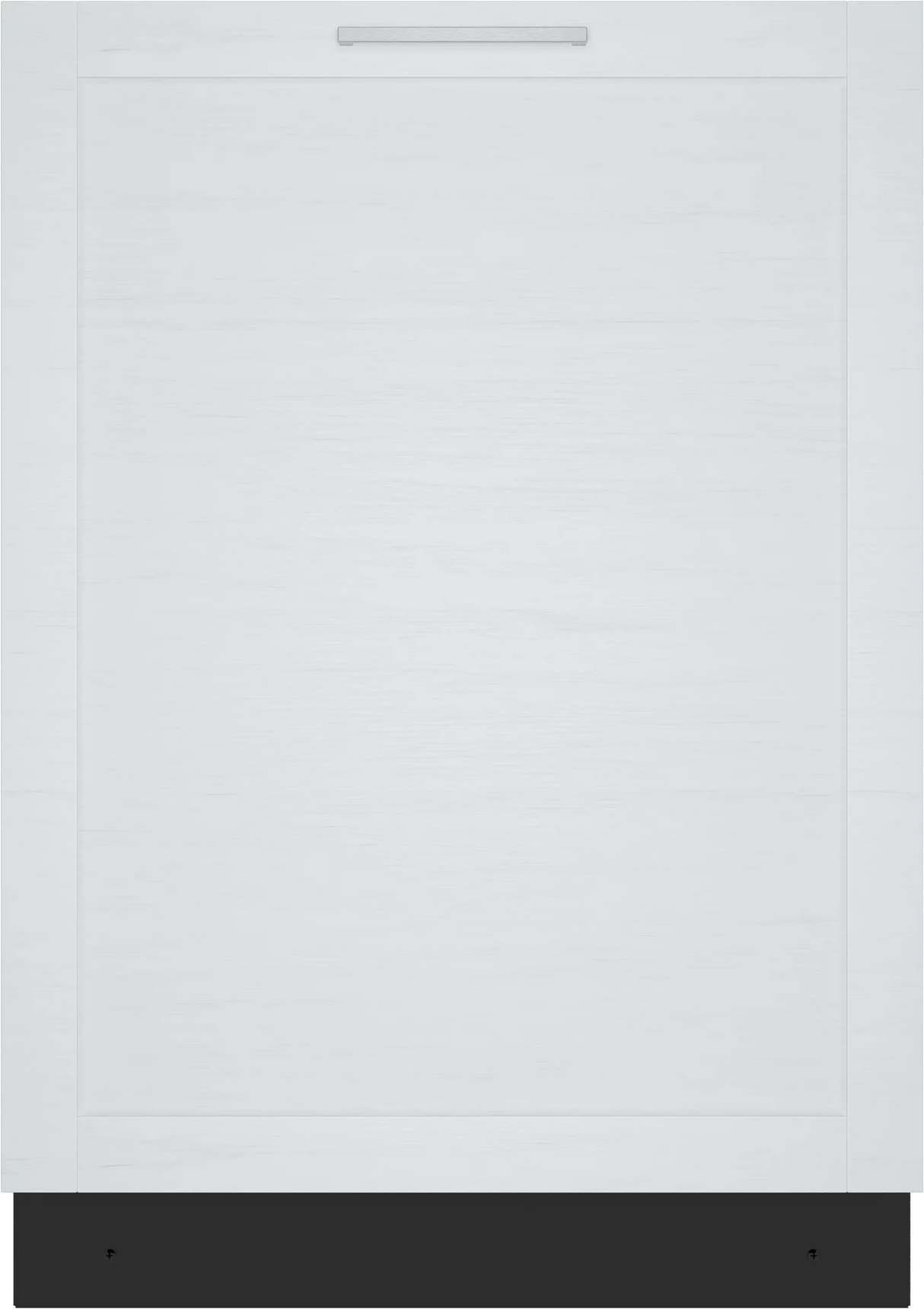 100 Series, fully-integrated dishwasher, 24''
