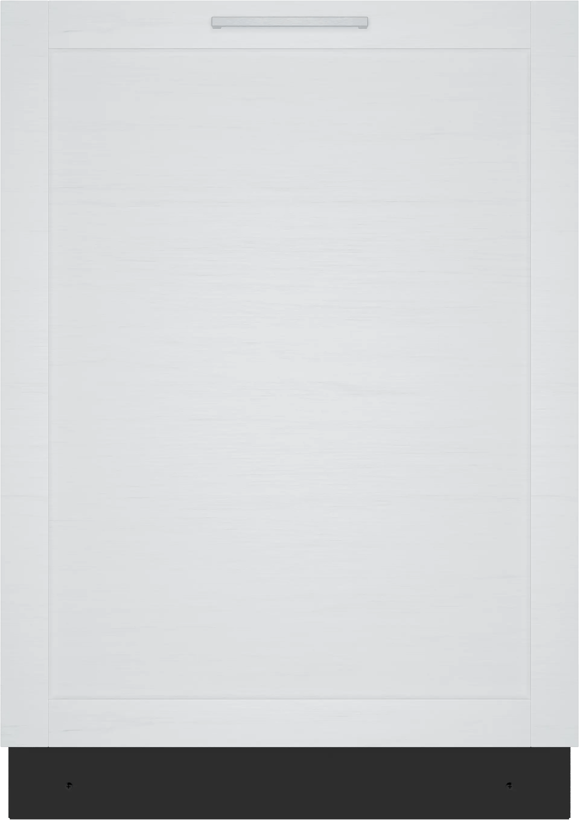 100 Series, fully-integrated dishwasher, 24''