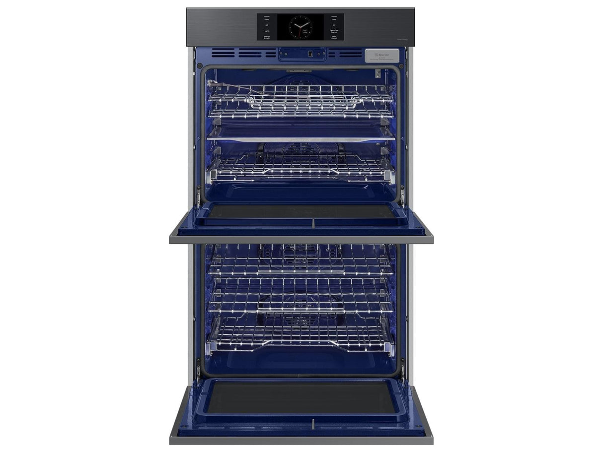 Bespoke Double Wall Oven