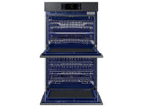 Bespoke Double Wall Oven