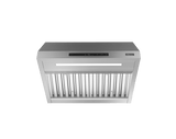 DHD30U990CS/DA Silver Stainless