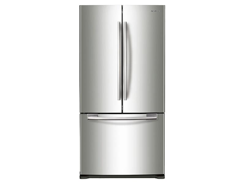 20 cu. ft. French Door Refrigerator