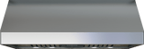Tempest II, 18in Pro, 36", SS, 650 CFM, ACT