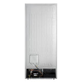 Forno Maderno 28" Built-In Convertible Refrigerator in White, 13.6 cu.ft. Left Swing with Decorative Grill - 32" Wide