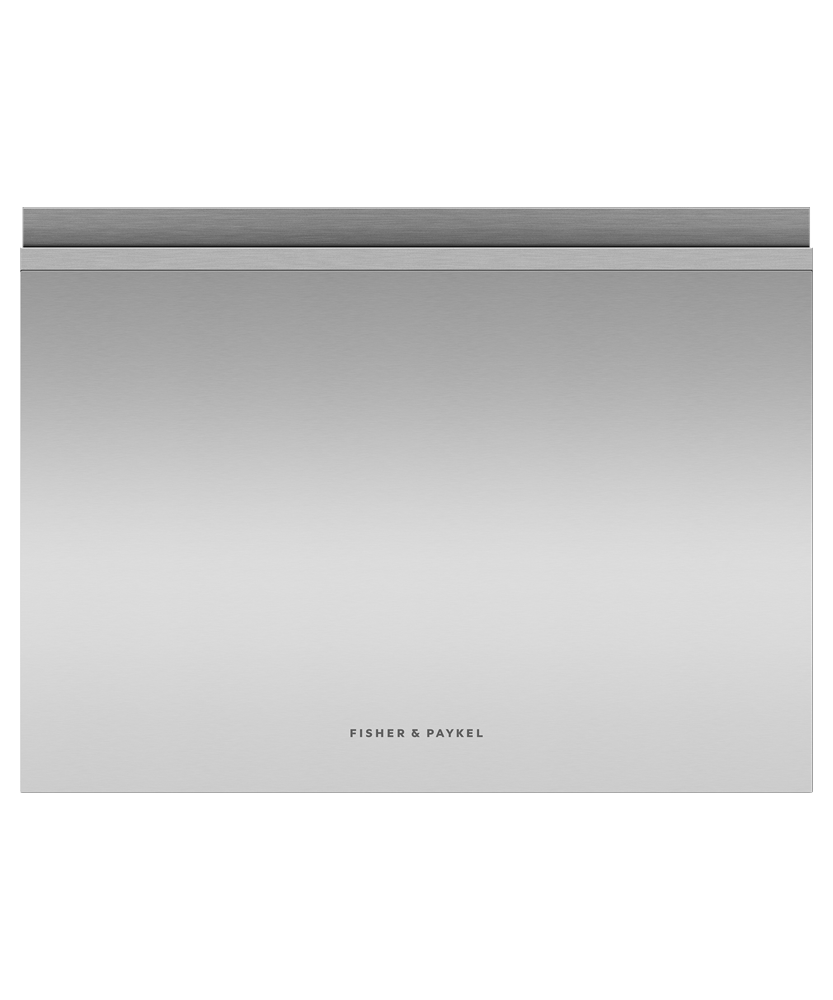 Series 9 Contemporary Tall Single DishDrawer™ Dishwasher