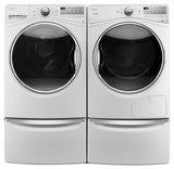 4.2 cu. ft. Front Load Washer with Closet-Depth Fit