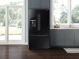 23 cu. ft. French door Refrigerator