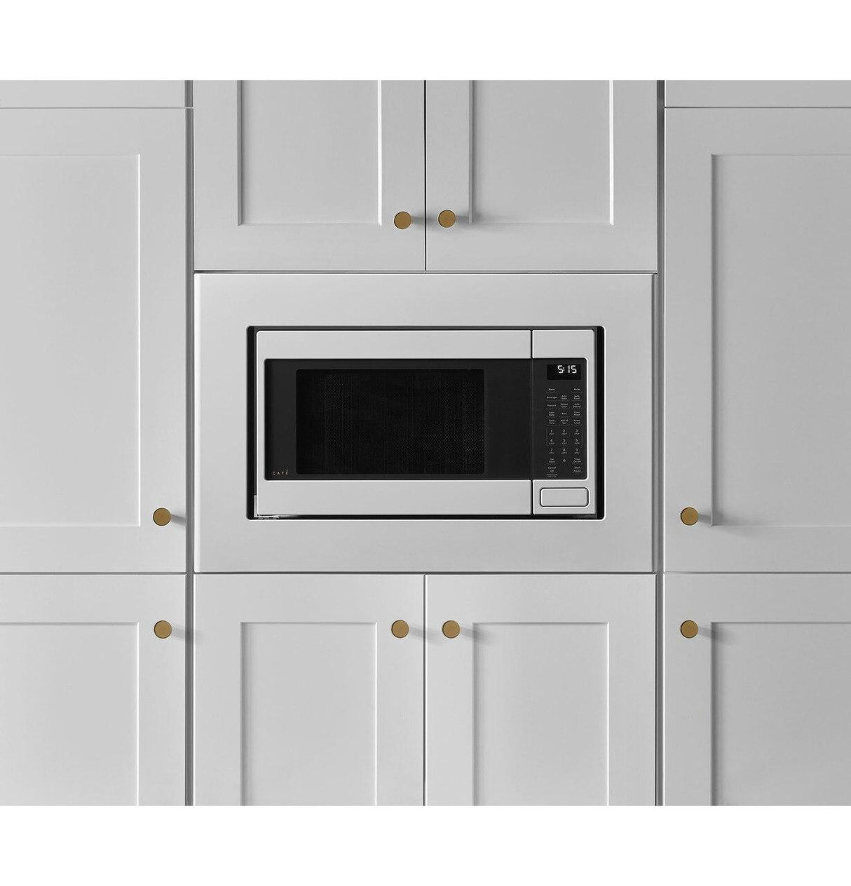 Café™ 1.5 Cu. Ft. Smart Countertop Convection/Microwave Oven