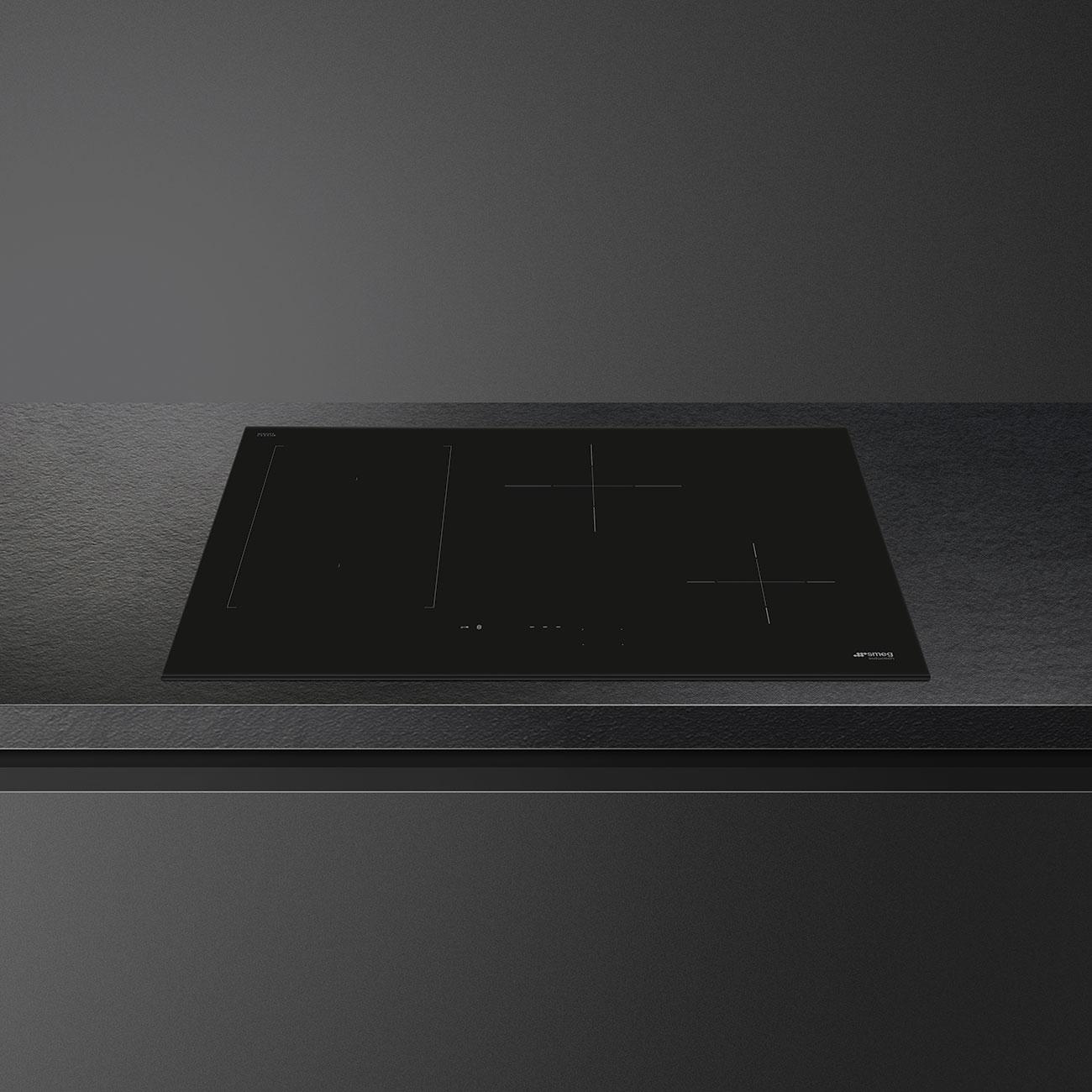 Cooktop Black SIMU330D