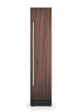 18" Custom Panel Fully Integrated All Freezer - FDFZIC7180