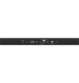 GE® ENERGY STAR® Top Control with Plastic Interior Dishwasher with Sanitize Cycle & Dry Boost