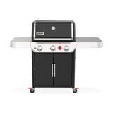 Genesis E-325s Gas Grill (Liquid Propane) - Black