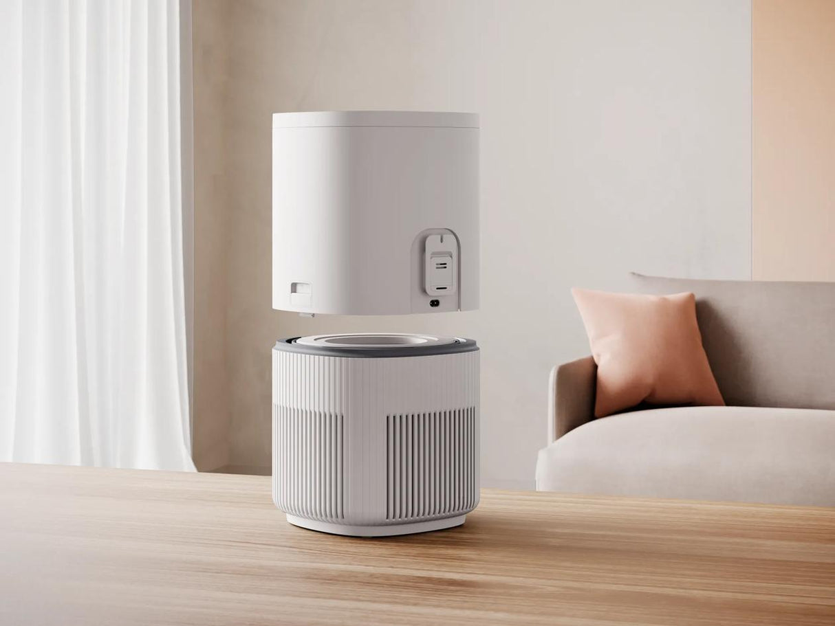 PureA300™ HEPA Air Purifier with WiFi