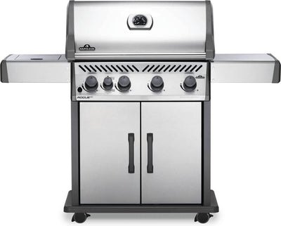Stainless Steel