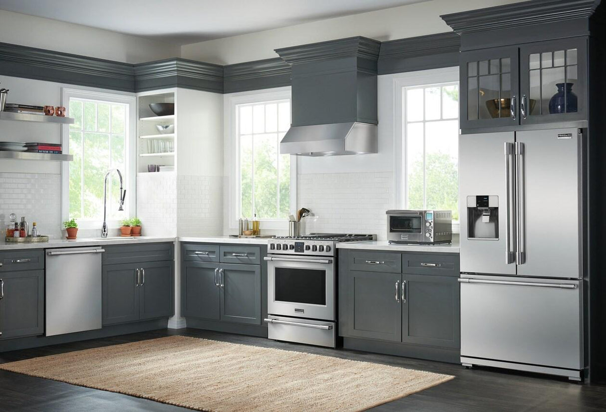 36" Under Cabinet Range Hood